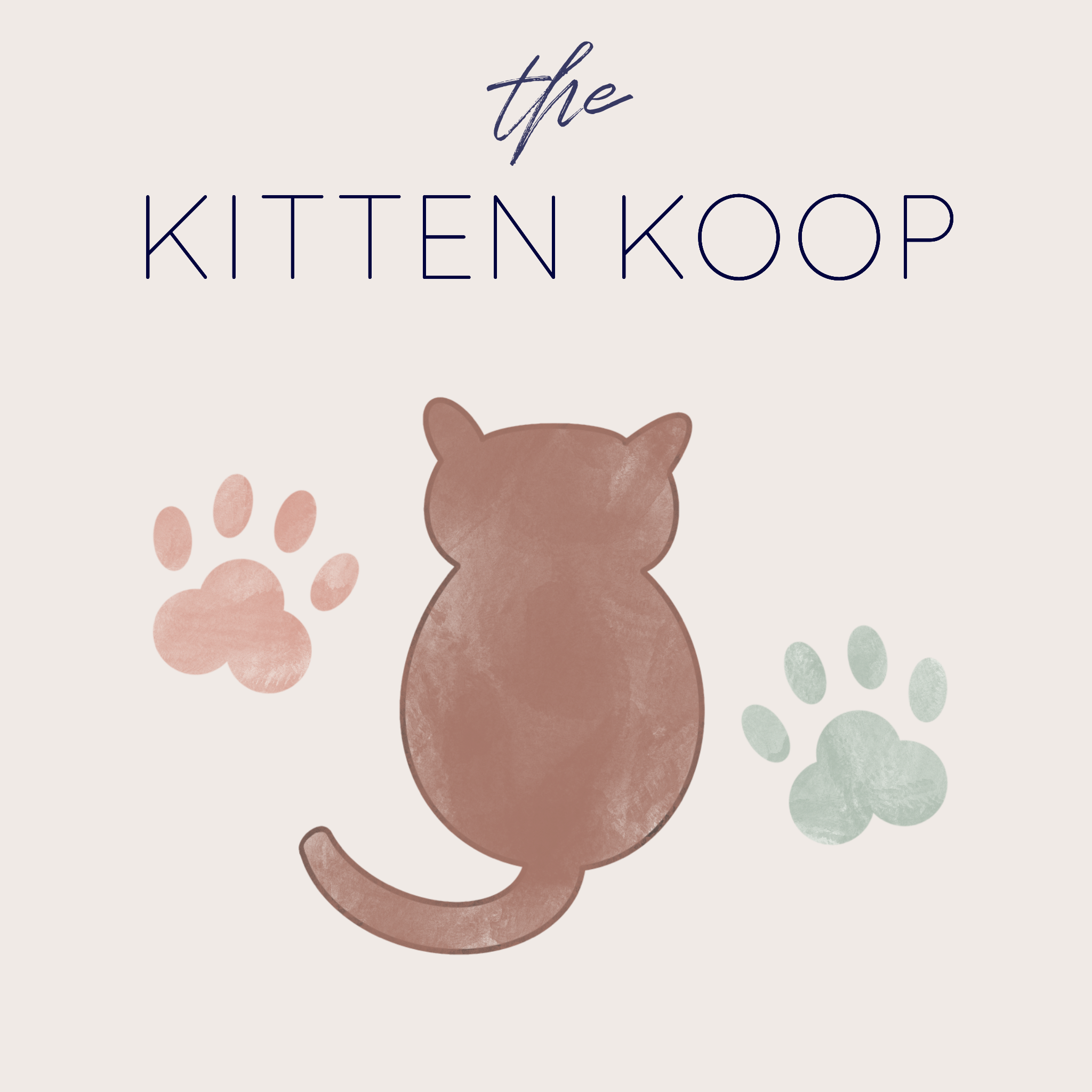 The Kitten Koop